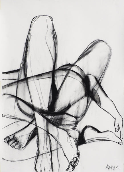 'Other Beasts Of The Same Nature' PAPER PRINT