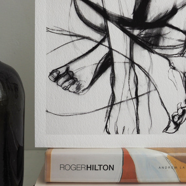 'Other Beasts Of The Same Nature' PAPER PRINT