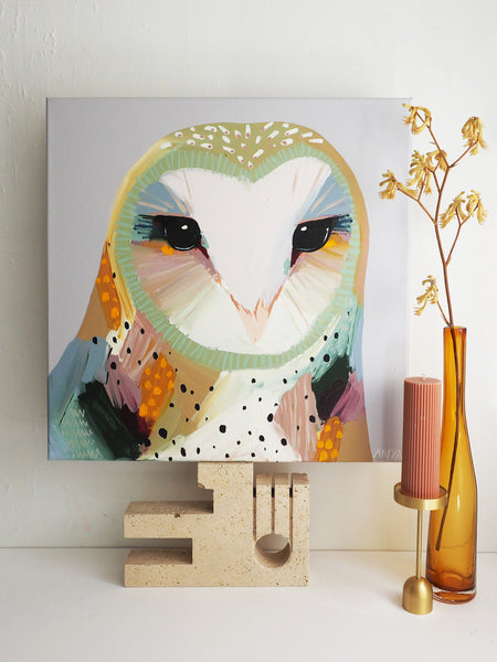 'Owl One'