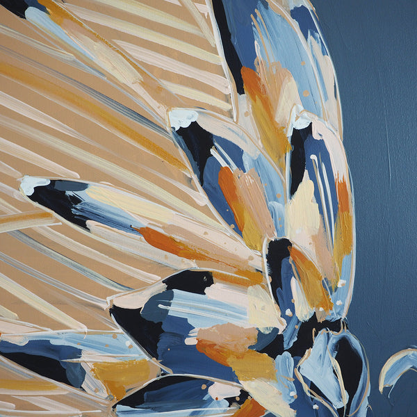 'Prescribed Moments'