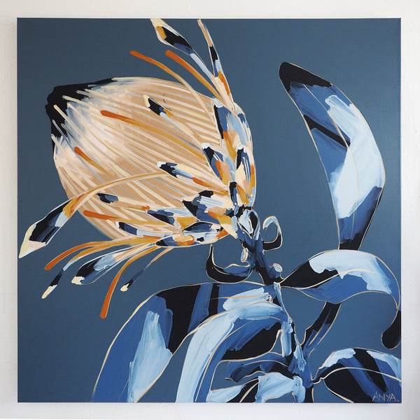 'Prescribed Moments'