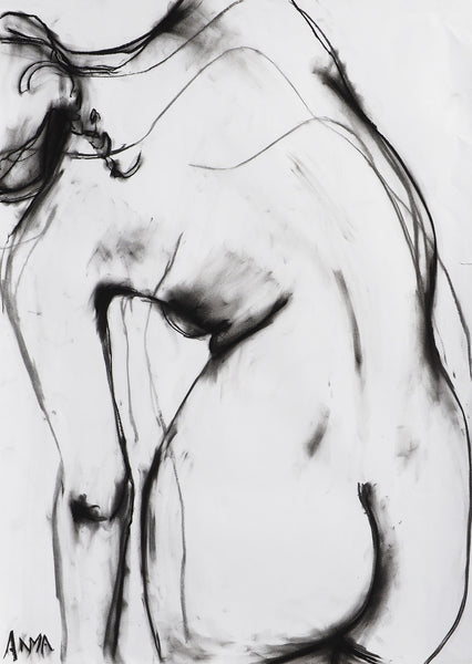 'Prohibitive Love' PAPER PRINT