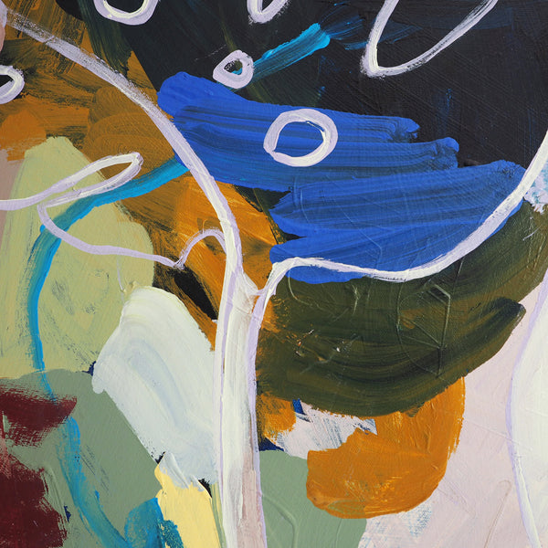 'Quietly Kept Company'