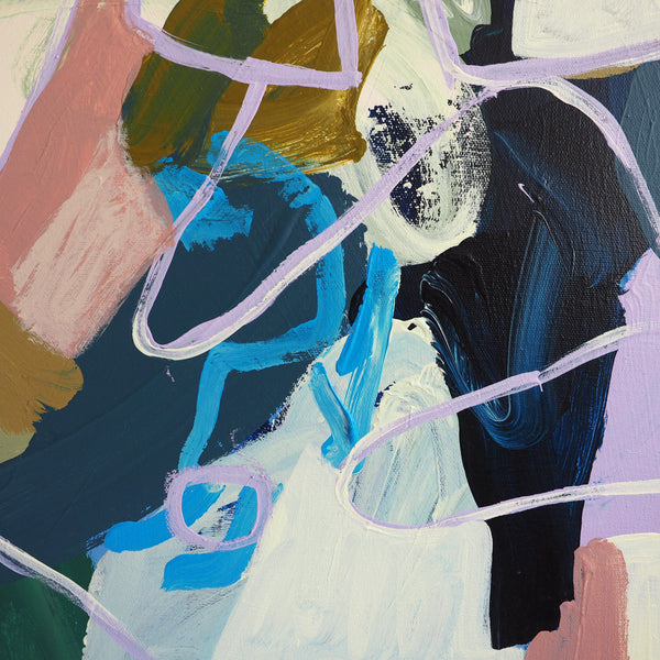 'Quietly Kept Company'