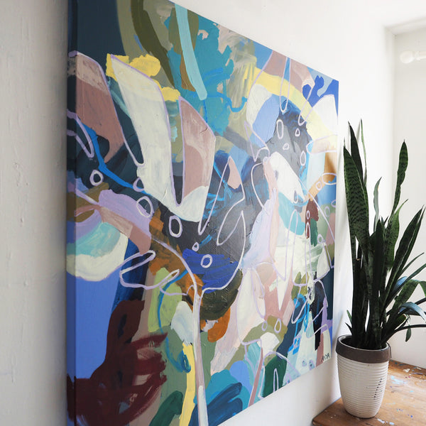 'Quietly Kept Company'