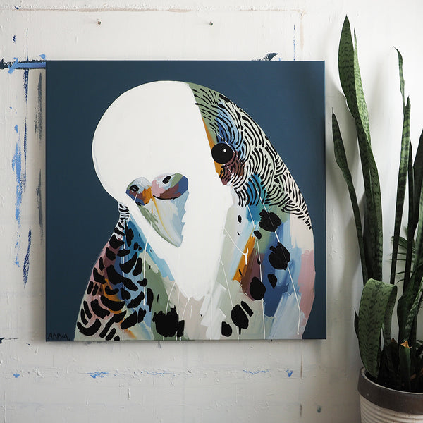 'Rationalising Grief'