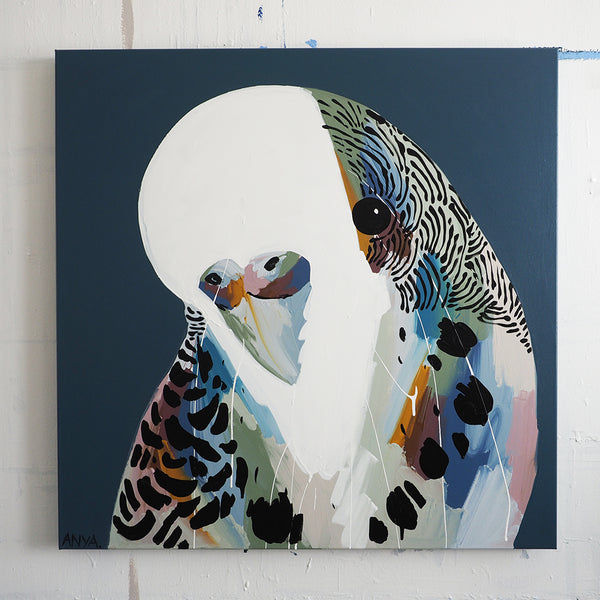 'Rationalising Grief'