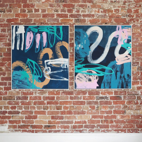 'A Reassuring Presence'