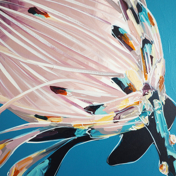 'Reconciled Reality'