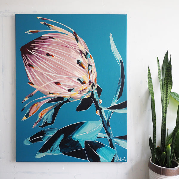 'Reconciled Reality'