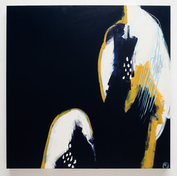 Resisting The Core Of Who I Am