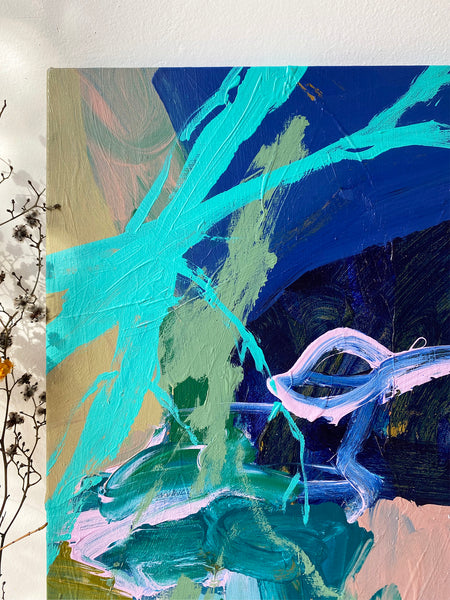 'Saying Something You Already Know'