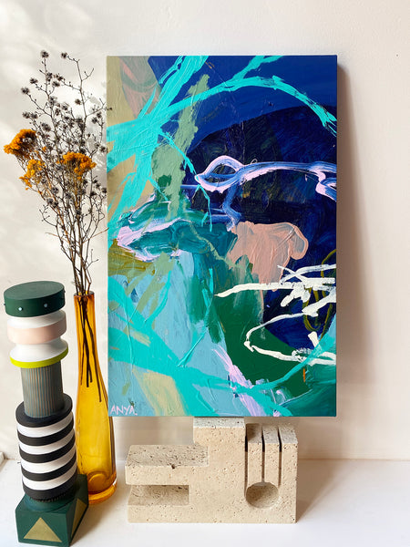 'Saying Something You Already Know'