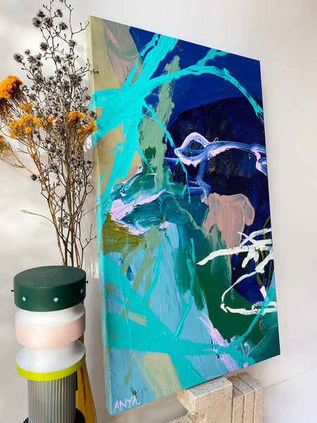 'Saying Something You Already Know'