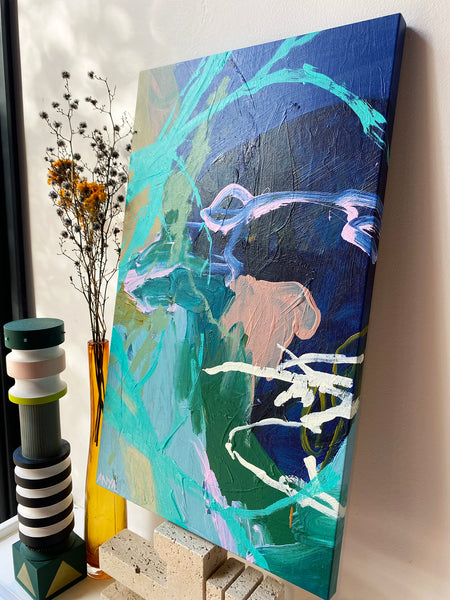 'Saying Something You Already Know'