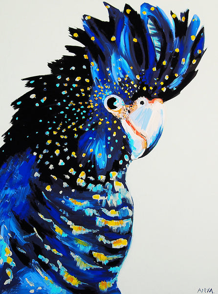 'See The Things I See' PAPER PRINT