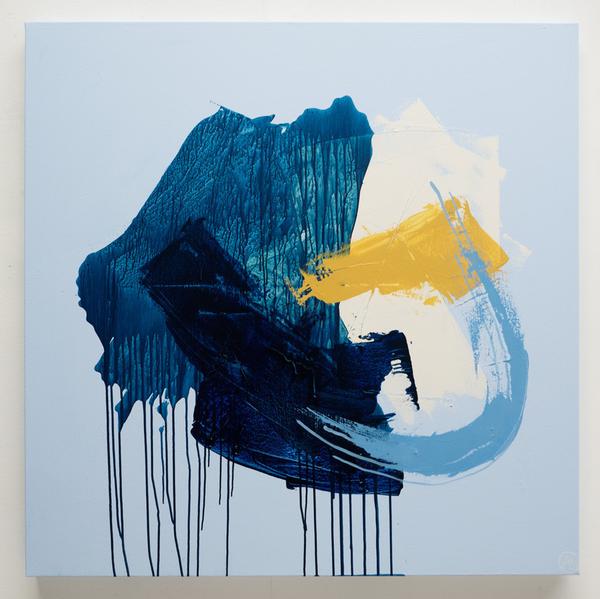 'Separate Of Itself' PAPER PRINT