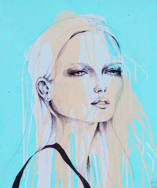 'Show Me' PAPER PRINT