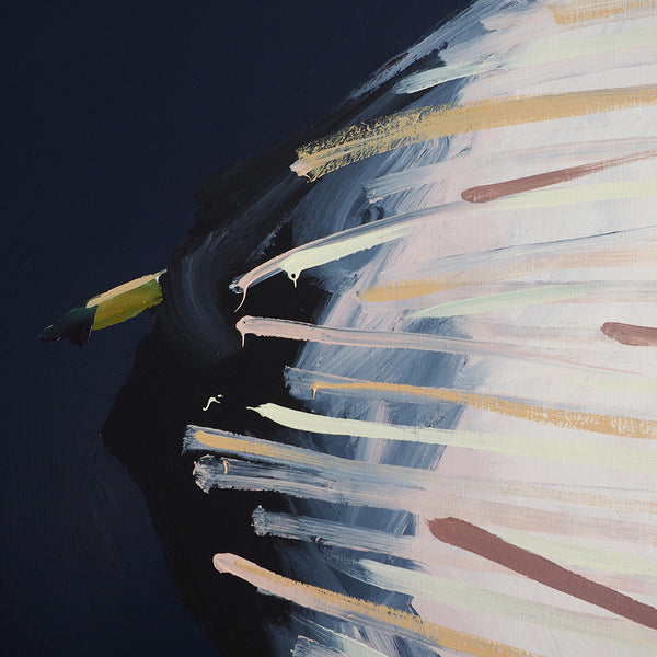 'Show Me The Shadows'