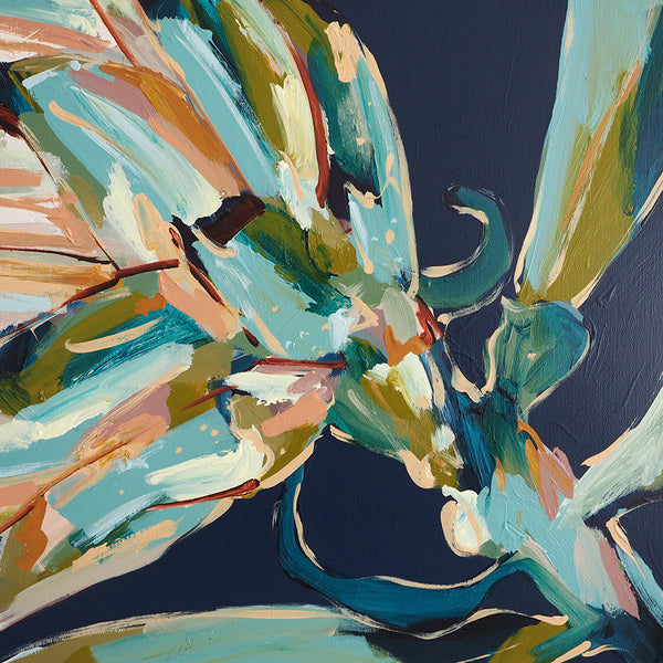 'Show Me The Shadows'