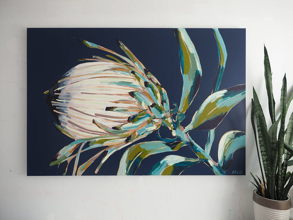 'Show Me The Shadows'