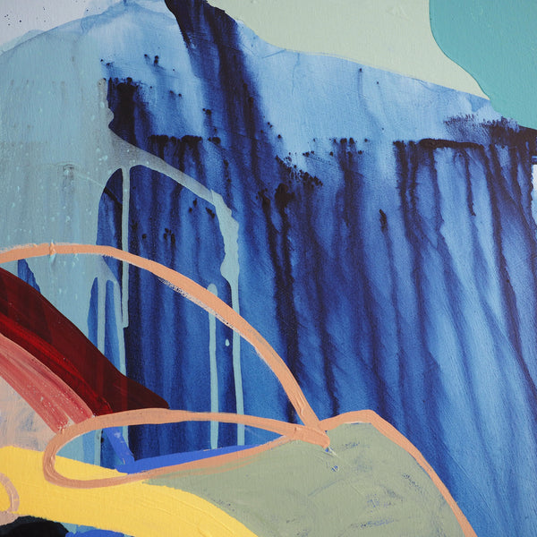 'Some Of Me Missing'