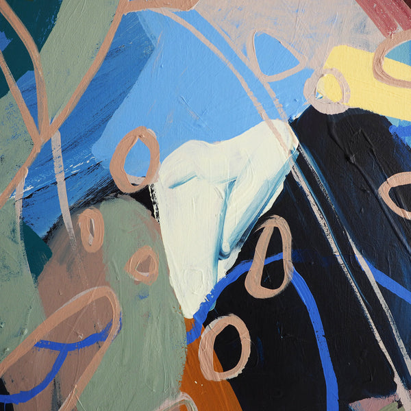 'Some Of Me Missing'