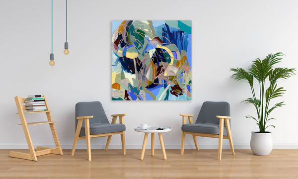 'Some Of Me Missing'