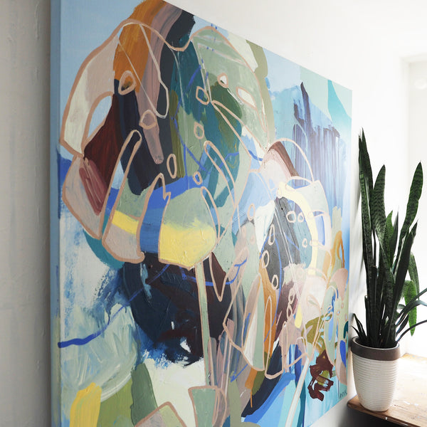 'Some Of Me Missing'