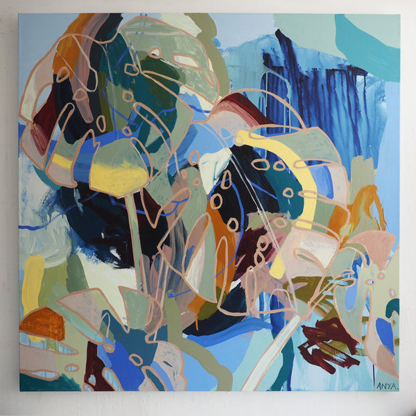 'Some Of Me Missing'