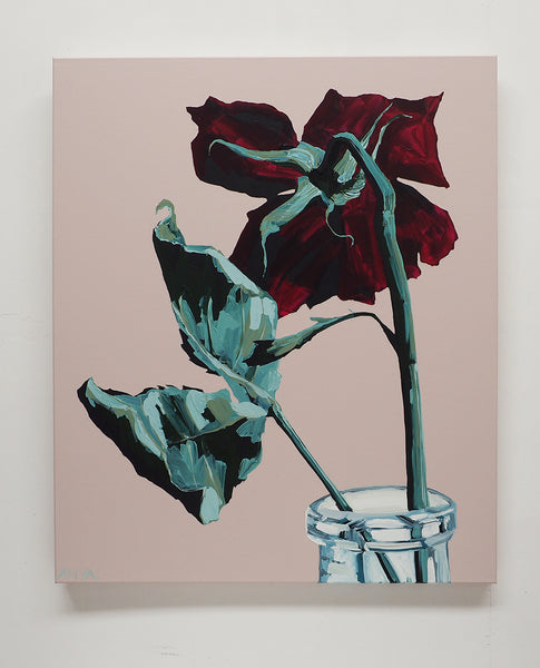 'Something To Still My Heart' PAPER PRINT