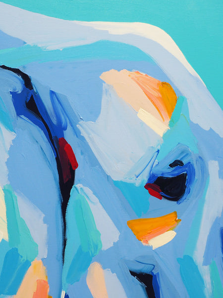 'Surrounded By So Much More'