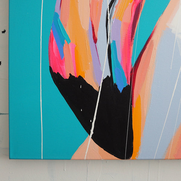 Take Me Back To Myself