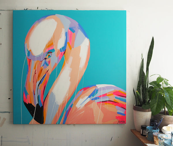 Take Me Back To Myself