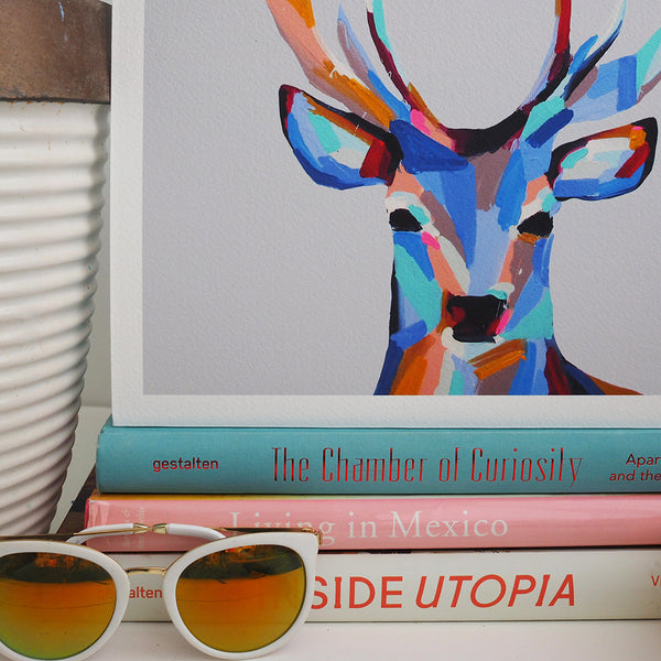 'That's All I Need From You' PRINT