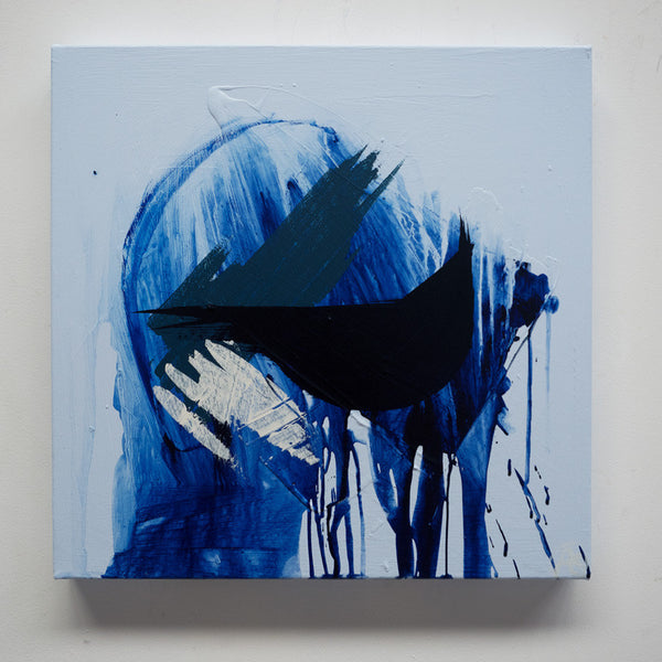 The Gravity Of Doubt