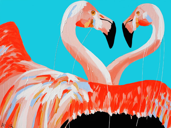 'The Need To Know' PAPER PRINT