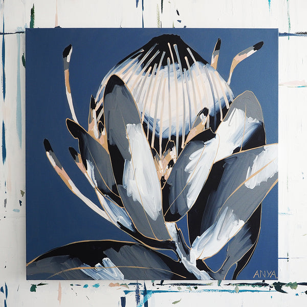 'The Vague Out There'