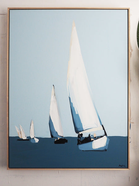 The Weightlessness of Knowing