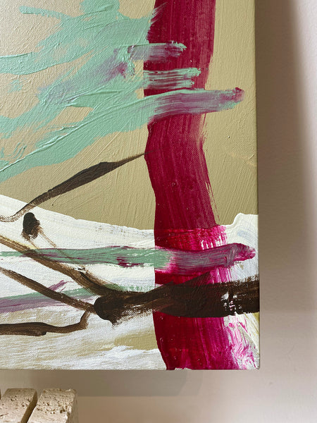 'The Cadence Of The Glow'