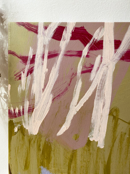 'The Cadence Of The Glow'