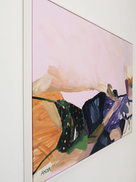 'The Courage and the Knowing'