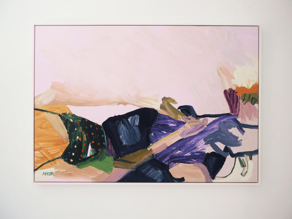 'The Courage and the Knowing'