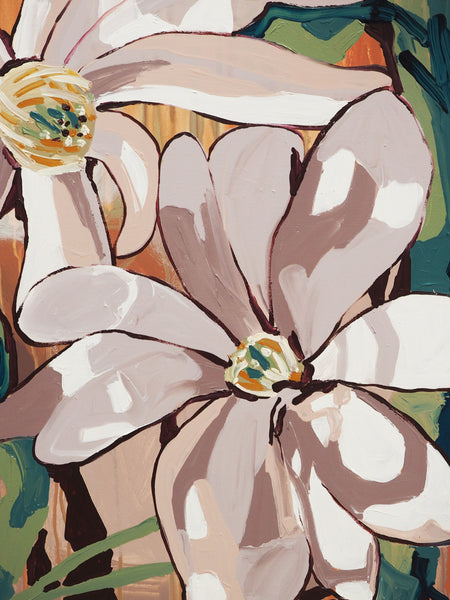 'The Depth of this Moment'