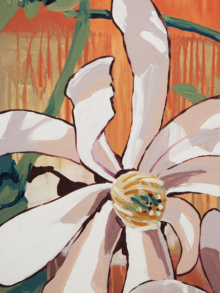 'The Depth of this Moment'