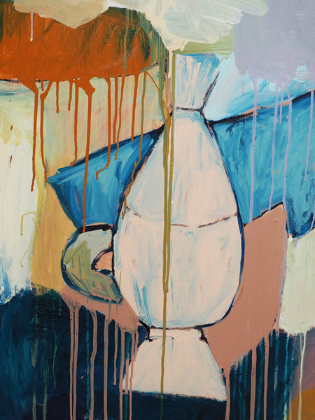 'The Depths Of My Oblivion'