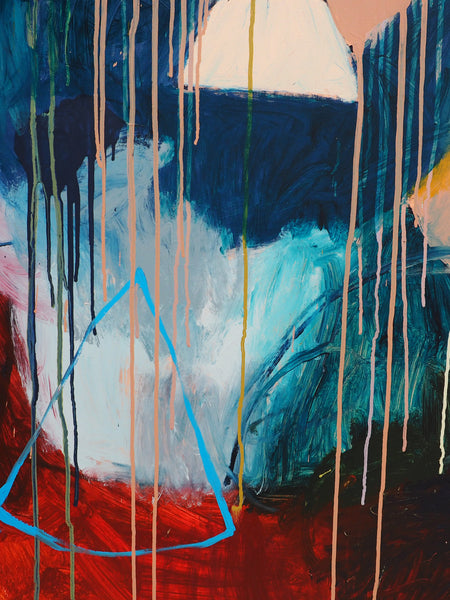 'The Depths Of My Oblivion'