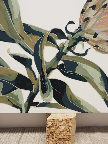 'The Intent For Truth'