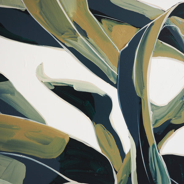 'The Intent For Truth'