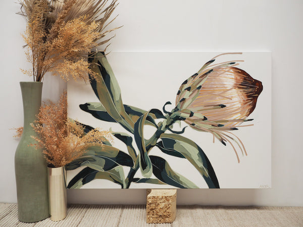 'The Intent For Truth'